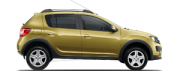 Renault Sandero Stepway