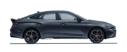 Hyundai Lafesta
