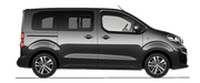 Peugeot Traveller