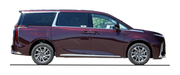 Maxus G90